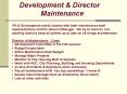 Development PowerPoint PPT Presentation