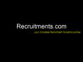 Recruitments.com