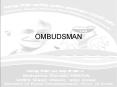 OMBUDSMAN PowerPoint PPT Presentation