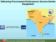 Second South Asia Region
