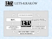 LETS-KRAK