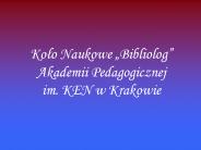 Kolo Naukowe 