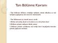 Tam B PowerPoint PPT Presentation