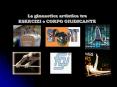 La ginnastica artistica tra ESERCIZI e CORPO GIUDICANTE PowerPoint PPT Presentation
