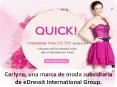vestidos de dama de honor PowerPoint PPT Presentation