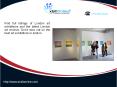 Exhibition in London PowerPoint PPT Presentation