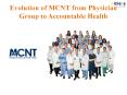 The Evolution of Physician Group from Patient Centric Medical Homes PowerPoint PPT Presentation