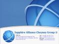 Sapphire Alliance Cheyney Group ® PowerPoint PPT Presentation