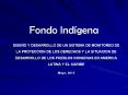 Fondo Ind PowerPoint PPT Presentation