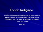 Fondo Ind