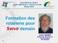 DIDIER RIEBER - FORMATION PowerPoint PPT Presentation