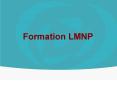 Formation LMNP PowerPoint PPT Presentation