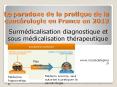Le paradoxe de la pratique de la canc PowerPoint PPT Presentation