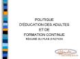 POLITIQUE PowerPoint PPT Presentation