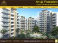 Prasadam offers Luxurious Apartments in Ambernath East Mumbai by Ahuja Group PowerPoint PPT Presentation