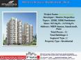 Mantra Senses Offers 2 BHK flats in Handewadi, Undri, Pisoli Pune
