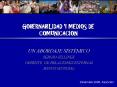 GOBERNABILIDAD Y MEDIOS DE COMUNICACION PowerPoint PPT Presentation