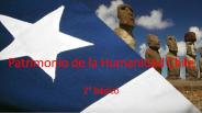 Patrimonio de la Humanidad Chile 2