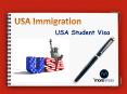 USA Student Visa Requirements and Application Process PowerPoint PPT Presentation