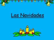 Las Navidades