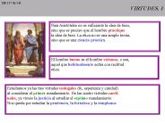 VIRTUDES, 1