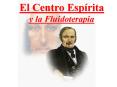 El Centro Esp PowerPoint PPT Presentation