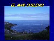 EL MAR CHILENO