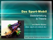 Das Spurt-Mobil