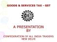 GOODS PowerPoint PPT Presentation