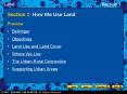 Section 1: How We Use Land PowerPoint PPT Presentation