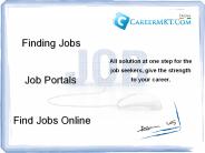 careerMKT