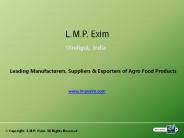 Agro Fresh Food Products