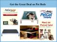 Get the Top Rated Dog Beds for your Pet PowerPoint PPT Presentation