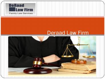 Rio Rancho Divorce Lawyer