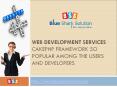 Web Development Services: CakePHP framework so popular among the users and developers PowerPoint PPT Presentation