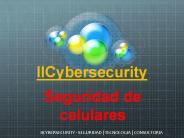 Seguridad de celulares