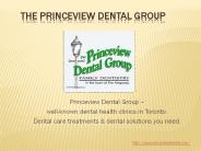 Princeview Dental Group