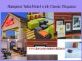 Hamptontulsahotel - Luxury Rooms, Suites and Amenities PowerPoint PPT Presentation