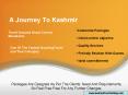 Cheap Budget Tour Trip Travel holiday package Jammu Kashmir
