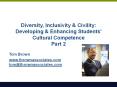 Diversity, Inclusivity PowerPoint PPT Presentation