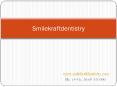 Smilekraftdentistry - Best dentsl clinic in Aundh, Pimple Saudagar, pashan, Baner PowerPoint PPT Presentation