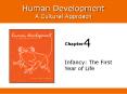 Infancy: The First Year of Life PowerPoint PPT Presentation