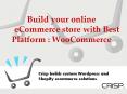 Build your Online eCommerce Store with WooCommerce PowerPoint PPT Presentation
