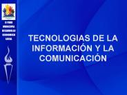 TECNOLOGIAS DE LA INFORMACI