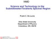 WMD