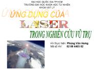 ?ng d?ng laser trong nghi