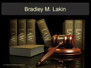 Brad Lakin