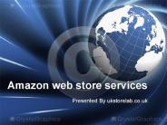 Amazon web store services (1)