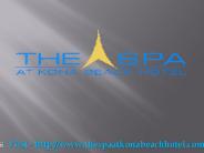 Couple Massage a Quality Time with your Partner (1)