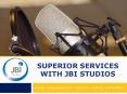 Superior Services with JBI Studios PowerPoint PPT Presentation
